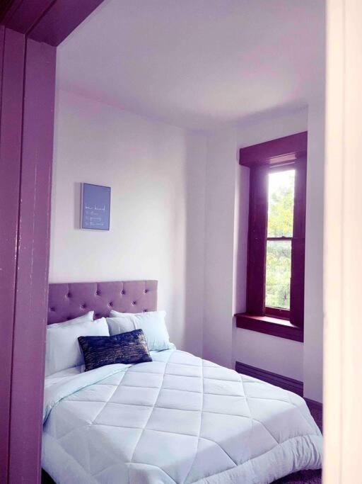 2Br Unit W/ Cinema Room In Nulu ルイスビル エクステリア 写真
